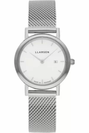 Image of LLARSEN Regitze Watch 124SWS3-MS14