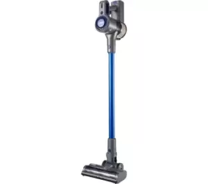 Image of TOWER Pro Pet 3-in-1 VL40 T513004 Cordless Vacuum Cleaner - Blue