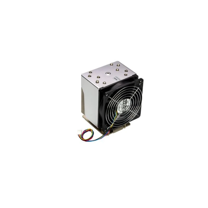 Image of Supermicro SNK-P0093AP4 computer cooling system Processor Heatsink/Rad