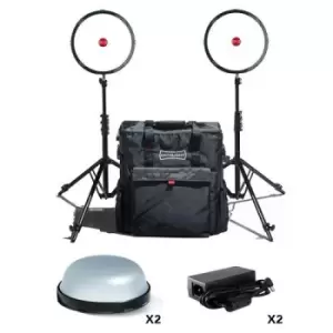 Image of Rotolight AEOS 2 Master Kit