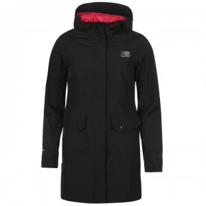Image of Karrimor Tahoe Jacket Ladies - Black