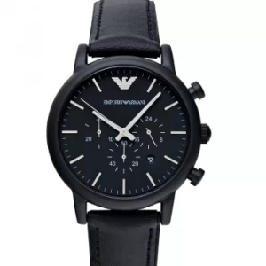 Image of Emporio Armani Luigi AR1970 Men Strap Watch