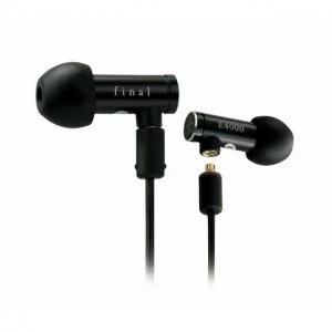 Image of Final E4000 Earphones