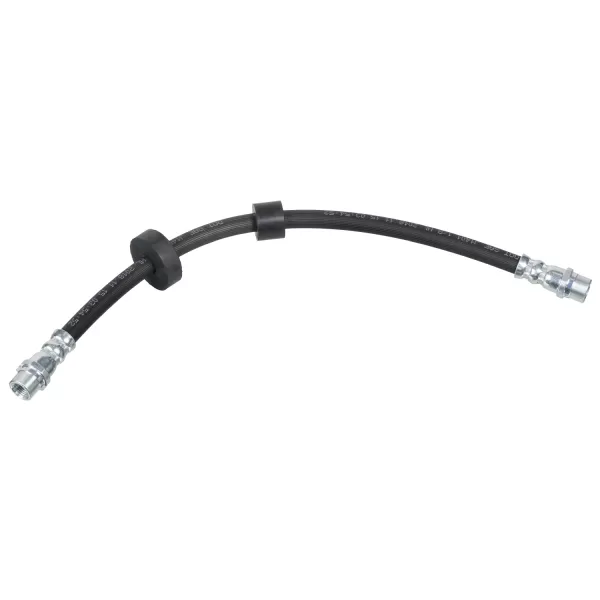 Image of FEBI BILSTEIN Brake Hose VW 10028 701611701 Brake Line,Brake Pipe