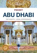 Image of lonely planet pocket abu dhabi