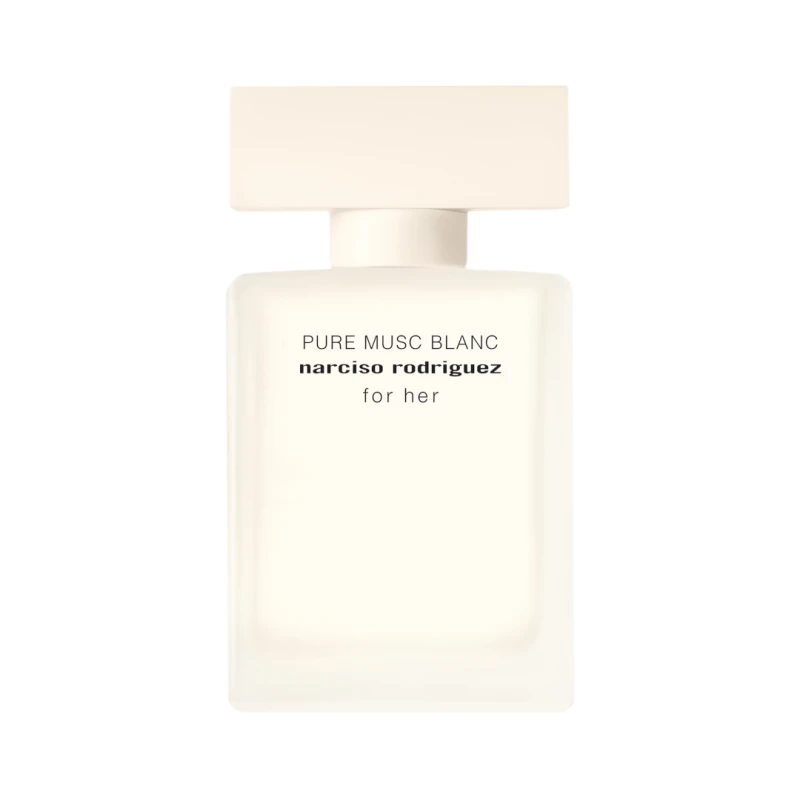 Image of Narciso Rodriguez For Her Pure Musc Blanc Eau de Parfum Intense 30ml