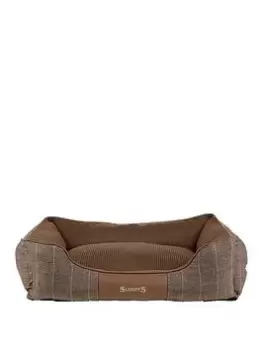 Image of Scruffs Windsor Box Bed (Large) - Medium