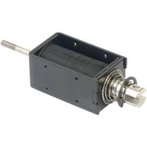 Image of Solenoid repelling 2 Nmm 56 Nmm 24 Vdc 8 W