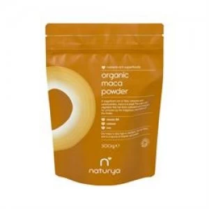 Image of Naturya Organic Maca Powder 300g