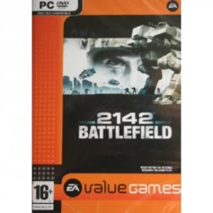 Image of Battlefield 2142 Game