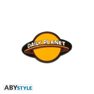 Image of Dc Comics - Daily Planet Pin