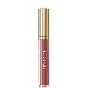 Image of Iconic London Liquid Matte Eyeshadow - Rich Soul