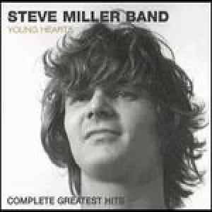 Image of young hearts complete greatest hits