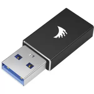 Image of Angelbird Technologies USB Type-A to Type-C Adapter
