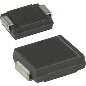 Image of TVS diode STMicroelectronics STIEC45 33AS DO 214AB 36.7 V