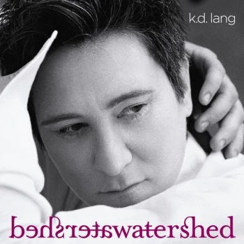 Image of k.d. lang - Watershed Vinyl