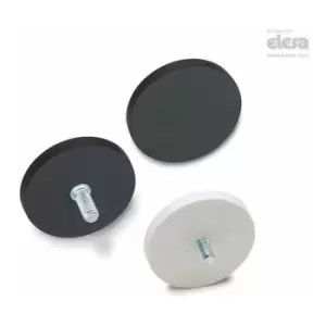 Image of Elesa - Retaining Magnet-RMH-ND-22-WT