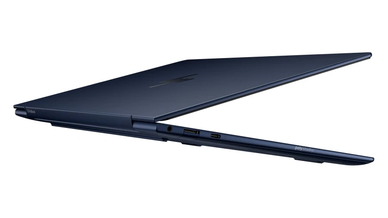 Image of HP EliteBook Ultra G1i Next Gen AI PC Wolf Pro Security Edition Copilot+ PC Intel Core Ultra 7 258V Laptop 35.6cm (14") Touch Screen 2.8K 32GB LPD