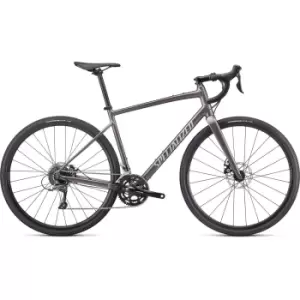 Image of 2022 Specialized Diverge E5 Gravel Bike in Satin Smoke