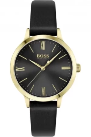 Image of Boss Faith Watch 1502595