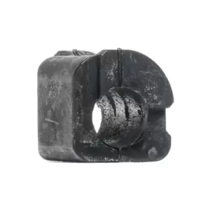 Image of RIDEX Stabilizer Bushes 1334A0008 Stabibuchse,Stabilisator Buchse VW,SEAT,GOLF III (1H1),GOLF II (19E, 1G1),Golf III Cabrio (1E7),Golf IV Cabrio (1E)