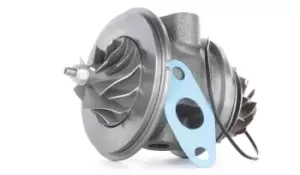 Image of RIDEX Turbo cartridge FORD,FIAT,PEUGEOT 4973C0028 1523337,71793889,71793891 71794229,9670371380,9682881380,0375J0,0375K5,0375N5,0375Q2,0375Q3,0375Q4