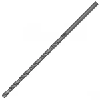 Image of Worksafe HSS2L Long Series HSS Twist Drill Bit Ø2 x 95mm - Pack of 10