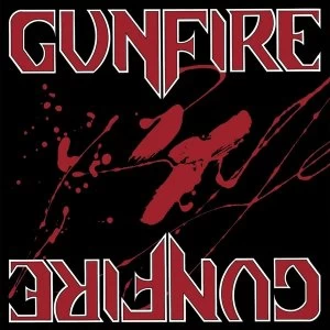 Image of Gunfire - Gunfire Vinyl