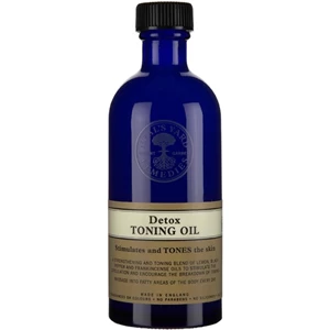 Image of Neals Yard Remedies Detox Toning Oil 100ml