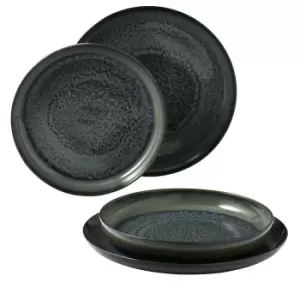 Image of Villeroy & Boch Crafted Breeze Dinner Set 4pcs