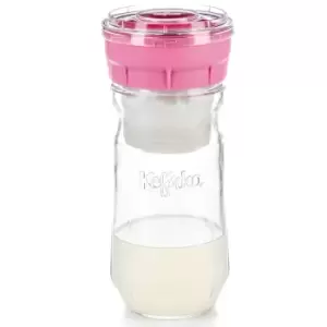 Image of Kefirko Cheese Maker - Playful Pink - 1.4l