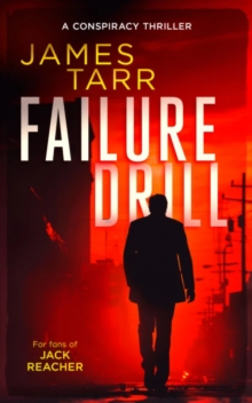 Image of Failure Drill. Paperback. By James Tarr Books