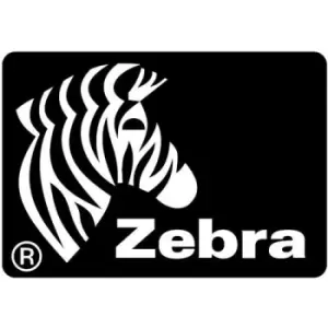 Image of Zebra Z-TRANS 6P 76 x 25mm Roll