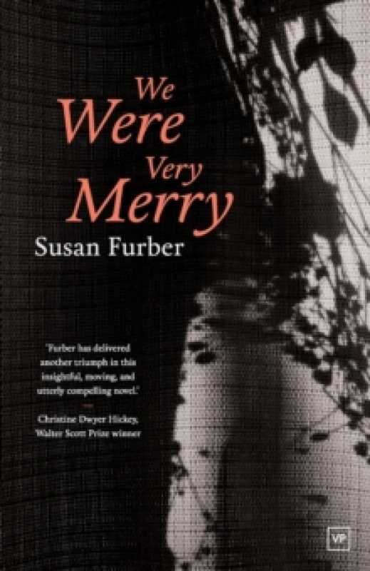 Image of We Were Very Merry Paperback / softback