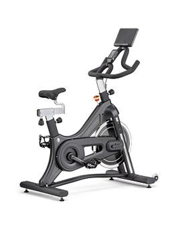 Image of Half Human Hermes Indoor Cycle