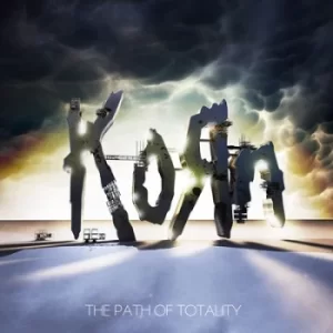 Image of The Path of Totality by Korn Vinyl Album