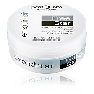 Image of HAIRCARE EXTRAORDINHAIR free star natural structuring paste