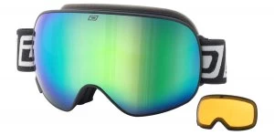 Image of Dirty Dog Mutant 2.0 Green Fusion 54208 212mm