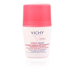 Image of Vichy Stress Resist 72 Hour Roll On Deodorant 50ml
