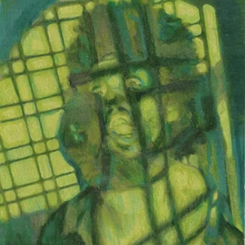 Image of Yves Jarvis - Sundry Rock Song Stock Vinyl