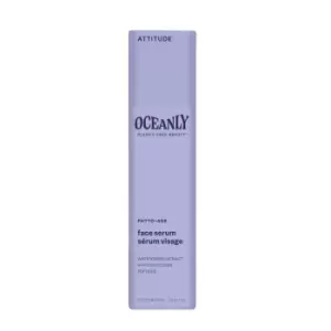 Image of Oceanly PHYTO-AGE Face Serum 30 g
