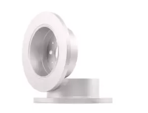 Image of ATE Brake disc 24.0116-0124.1 Brake rotor,Brake discs FIAT,PEUGEOT,CITROEN,Ducato Kastenwagen (250_, 290_),Ducato Bus (250_, 290_)