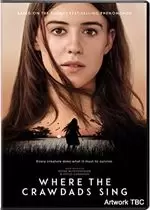 Image of Where the Crawdads Sing [2022]