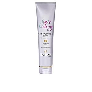 Image of HAIR BIOLOGY GRIS RADIANTE acondicionador 160ml