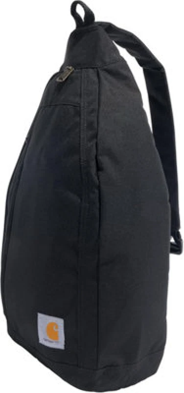 Image of Carhartt Sling Bag Black One Size