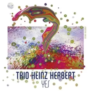 Image of Yes by Trio Heinz Herbert CD Album