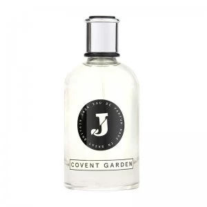 Image of Jack Covent Garden Eau de Parfum Unisex 100ml