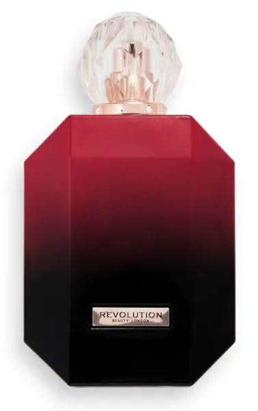 Image of Revolution Passion Eau de Toilette For Her 100ml
