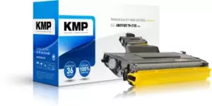 Image of KMP B-T21 Black