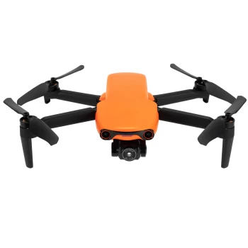 Image of Autel EVO Nano Drone with Standard Package - Orange